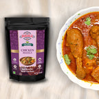 chicken masala
