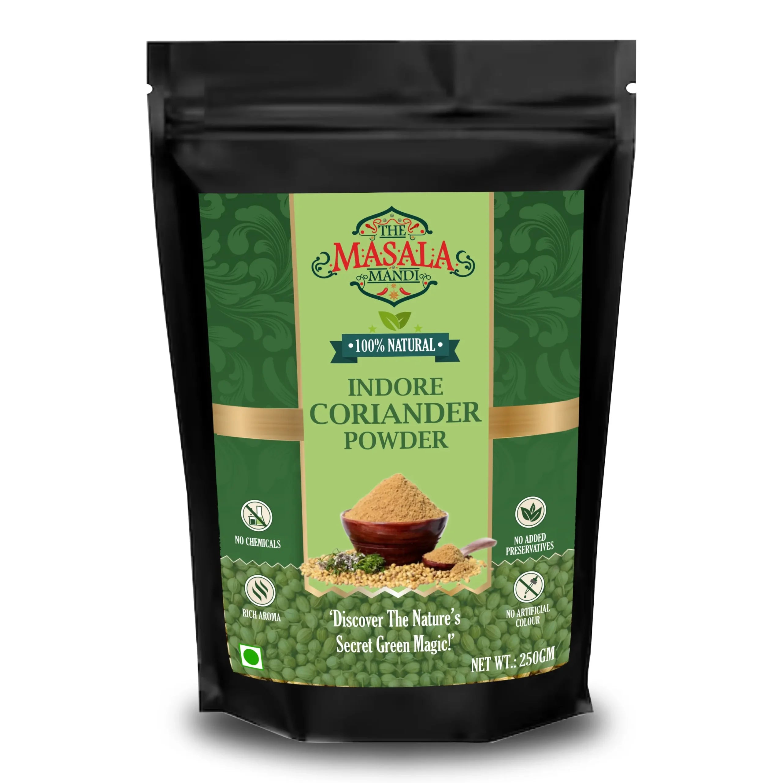 Indore Coriander Powder Main image