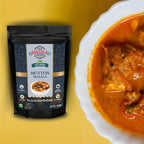 Matton Masala