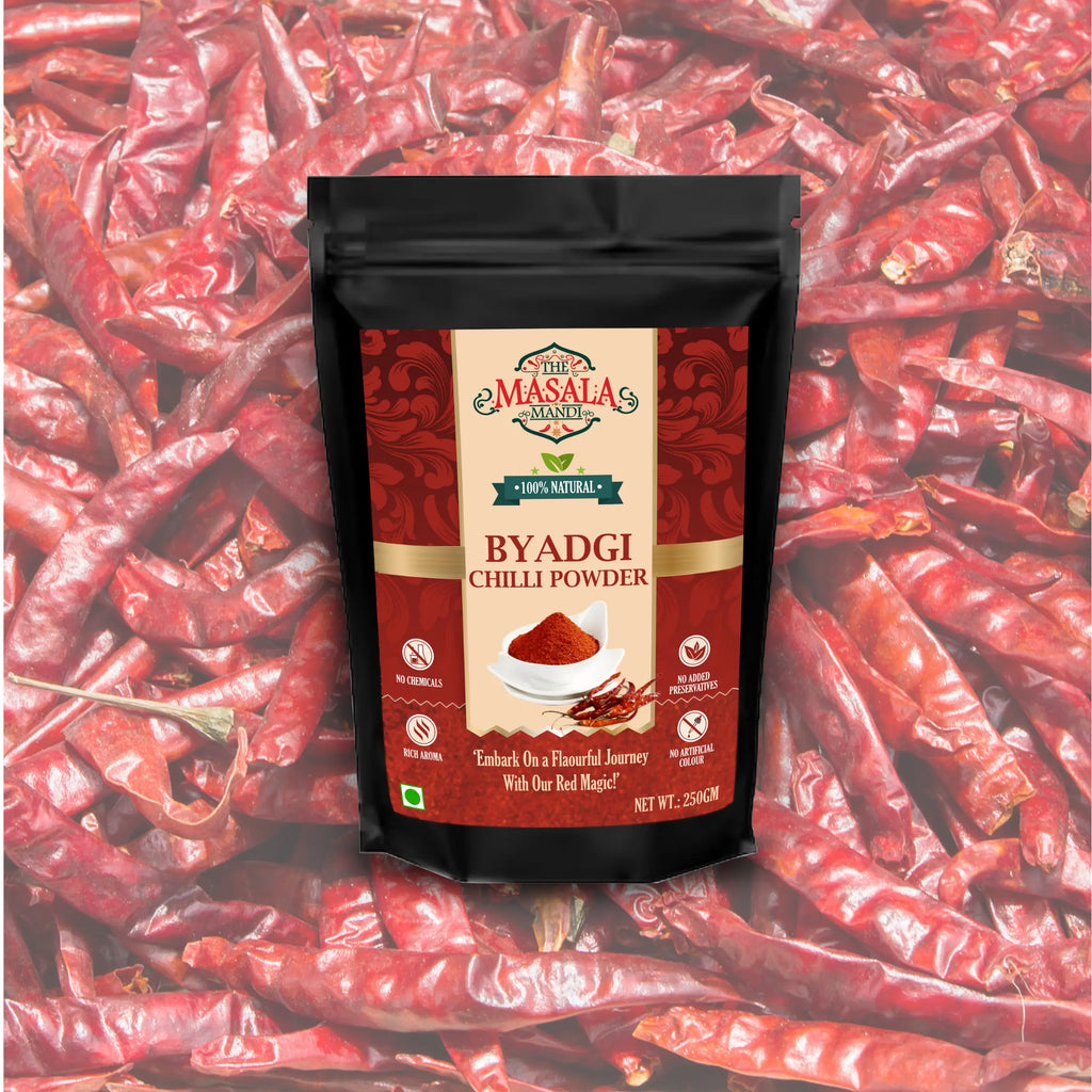 Red Chilli