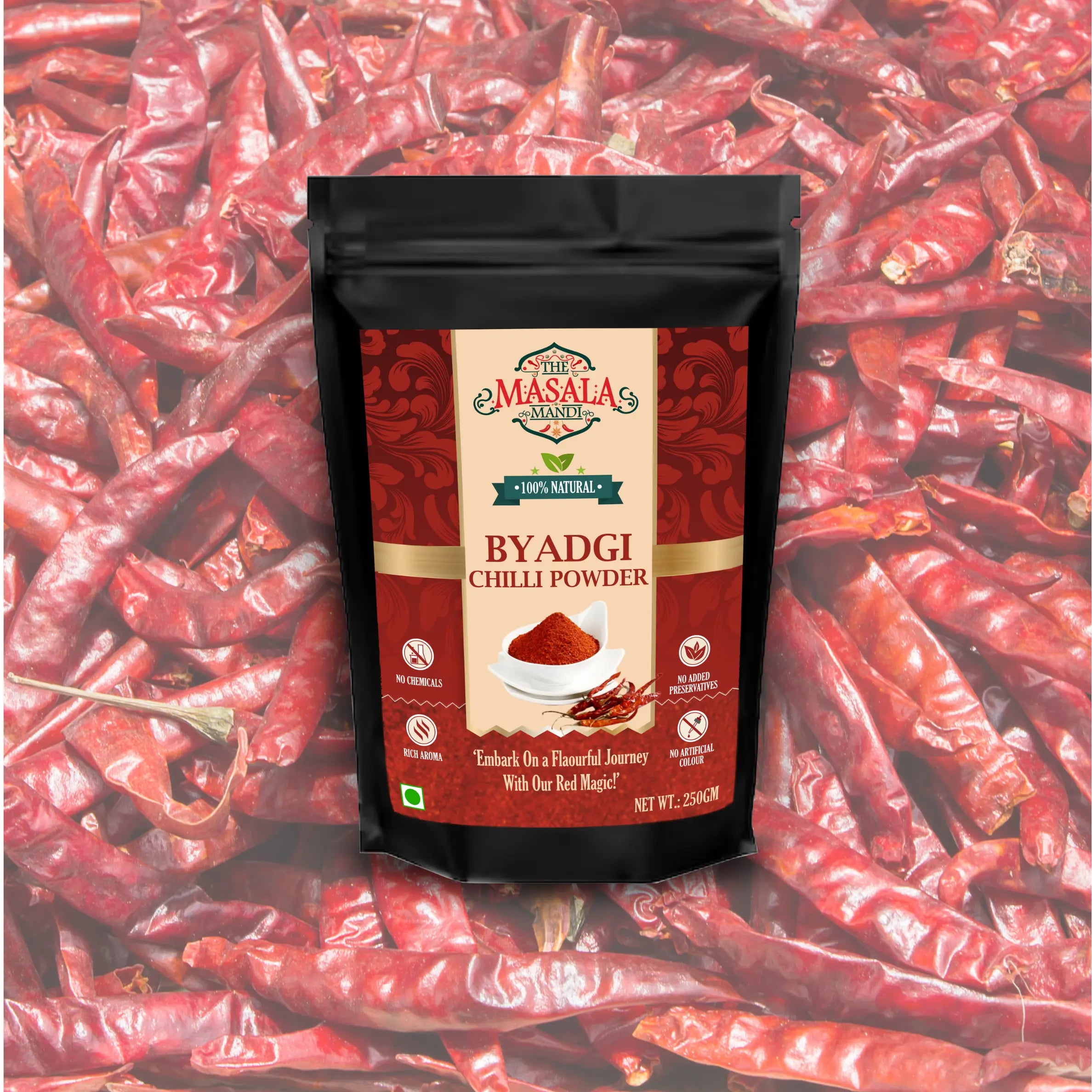 Red Chilli