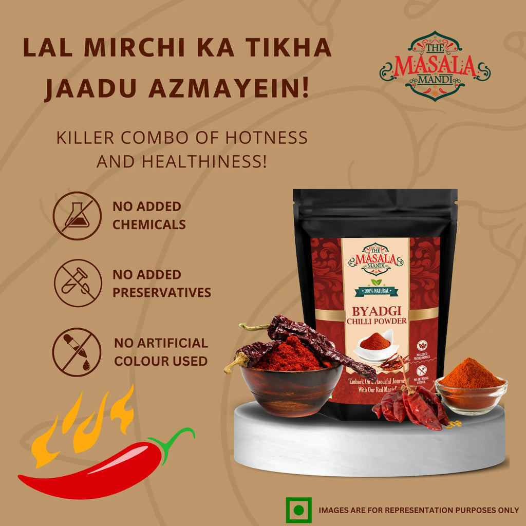 Red Chilli