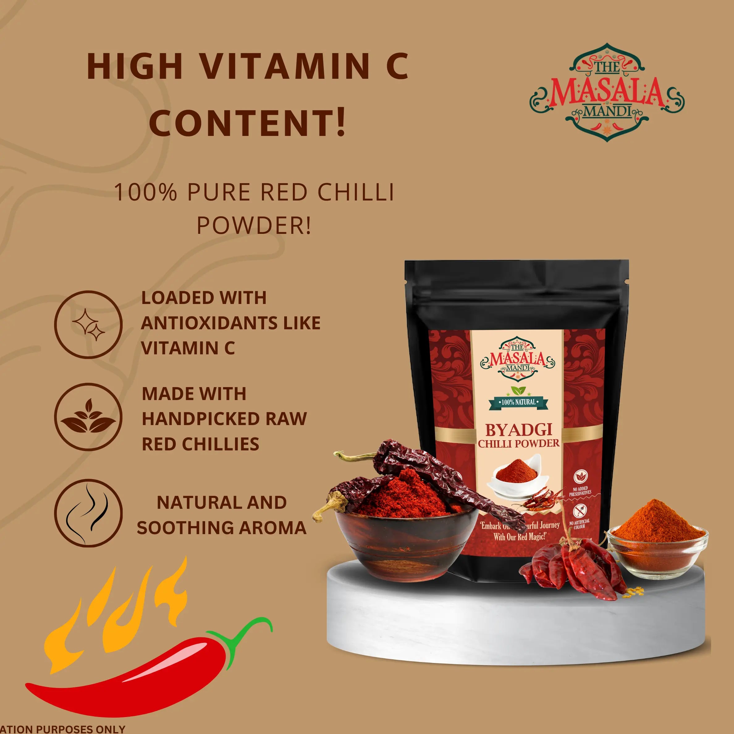 Red Chilli