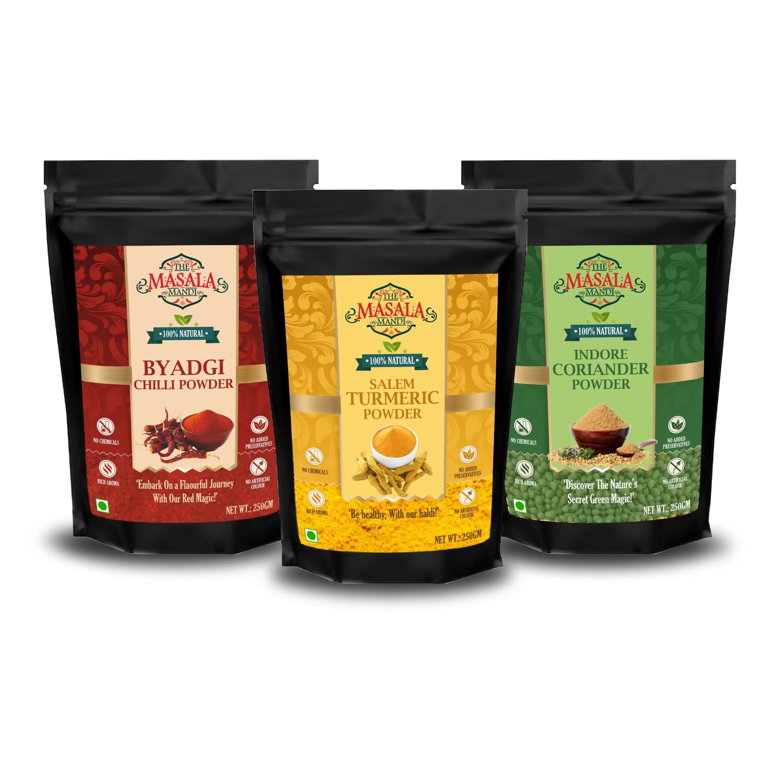 The Classic Trio 2 Main image