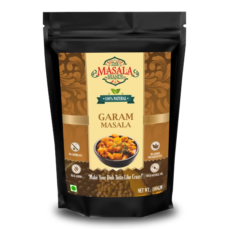 garam masala