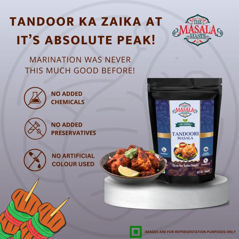 Tandoori-Masala