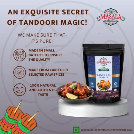 Tandoori-Masala